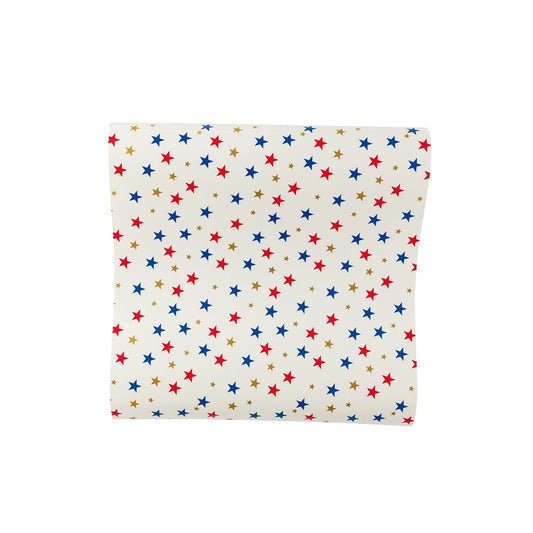 Multi Stars Table Runner