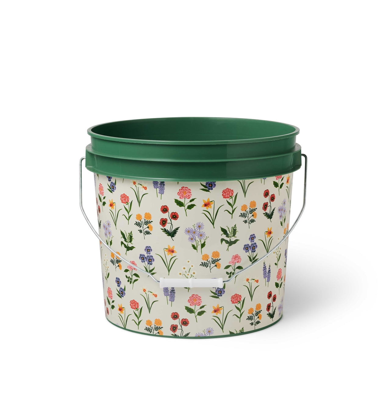 Garden Study Bucket