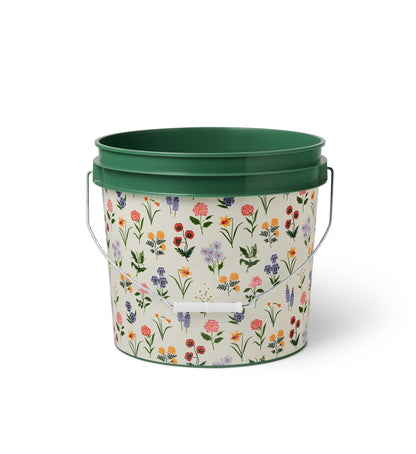 Garden Study Bucket