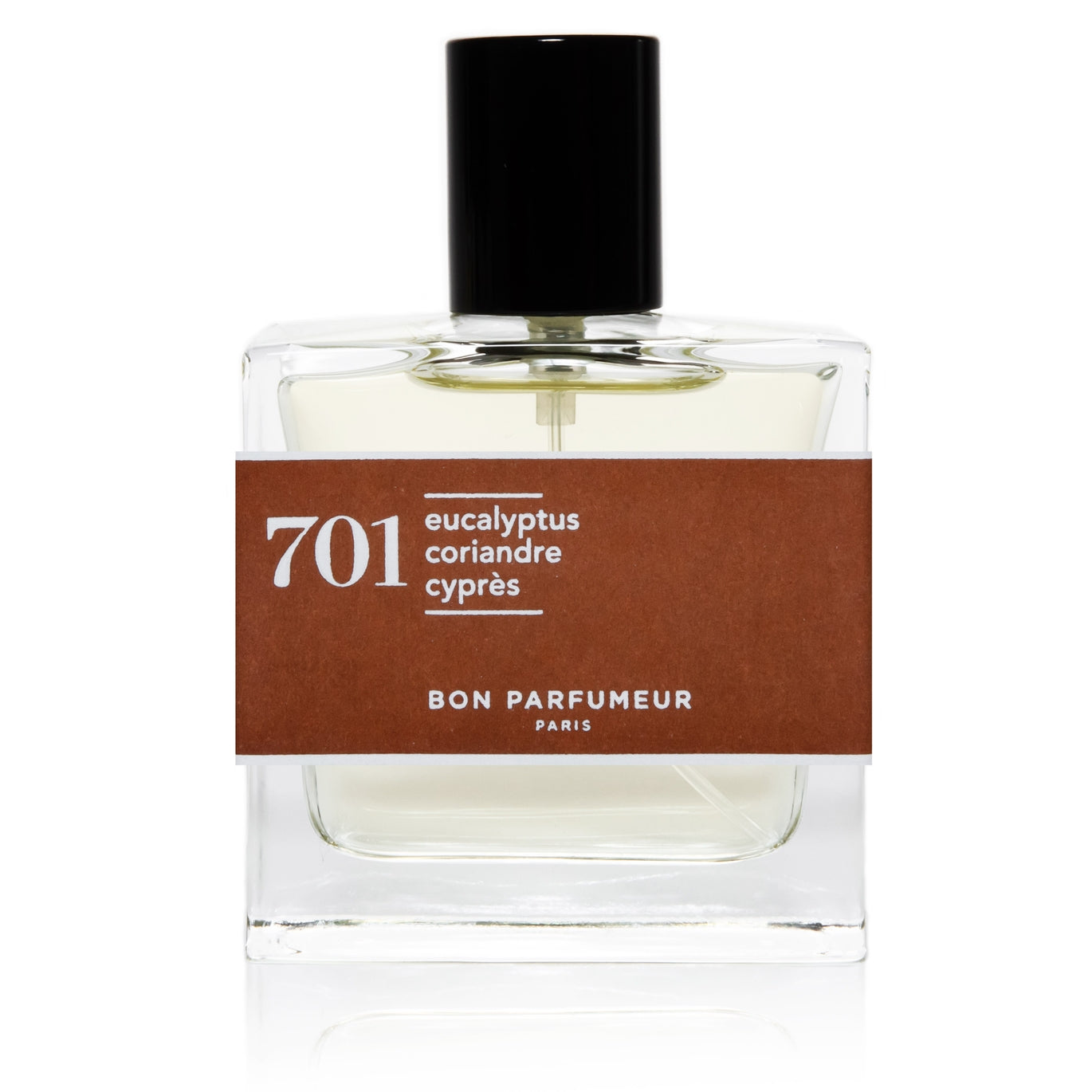 701 Eau de Parfum