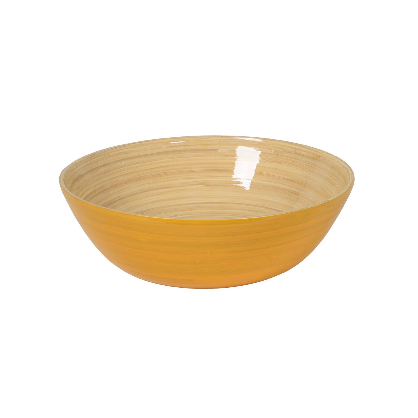 Bamboo Everything Bowl