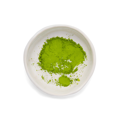 First Flush Ceremonial Matcha