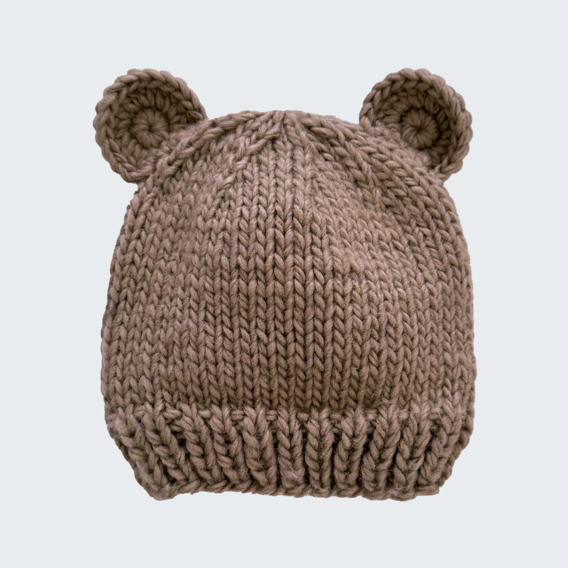Bear Hat