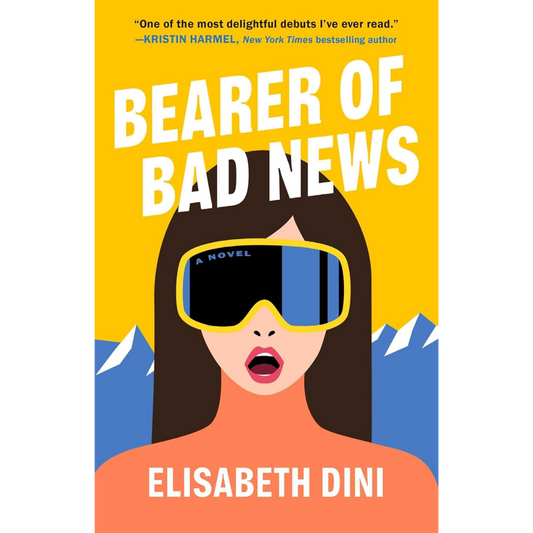 Bearer of Bad News