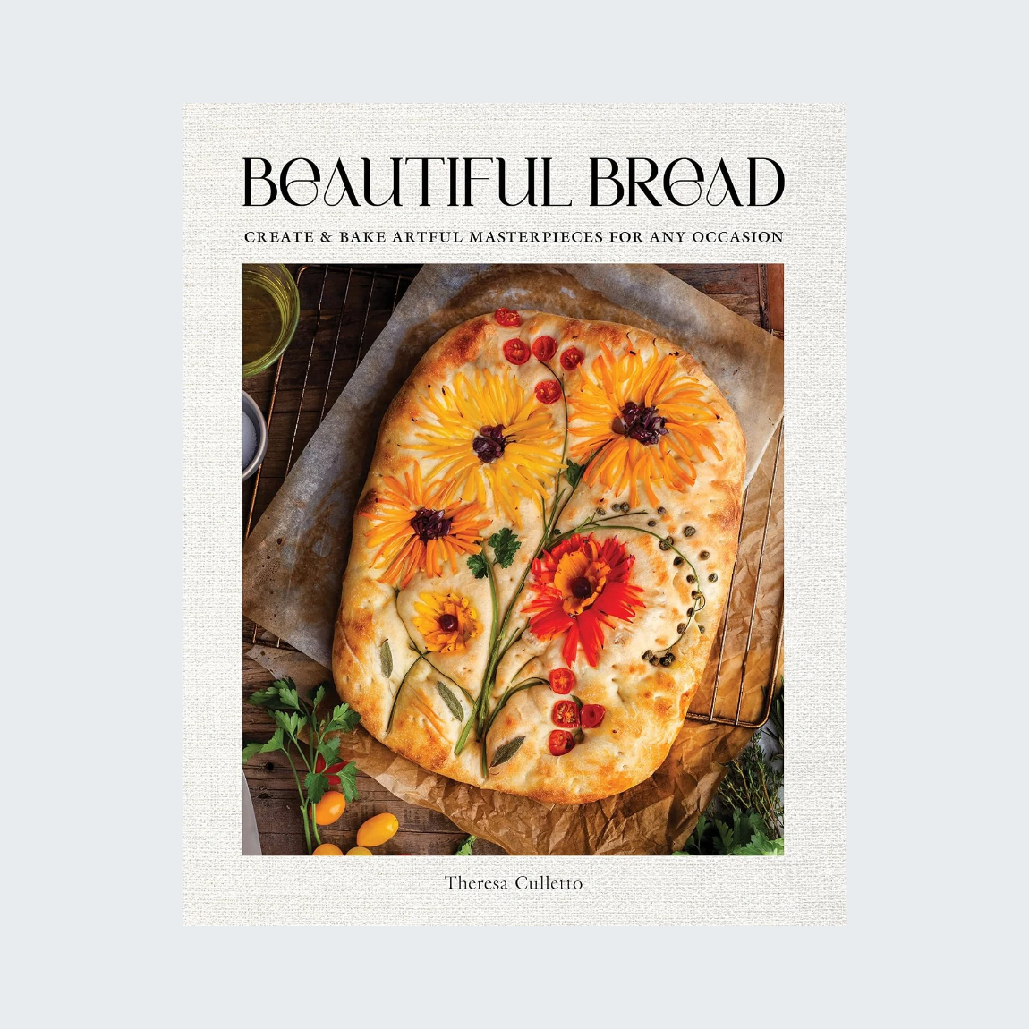 Beautiful Bread