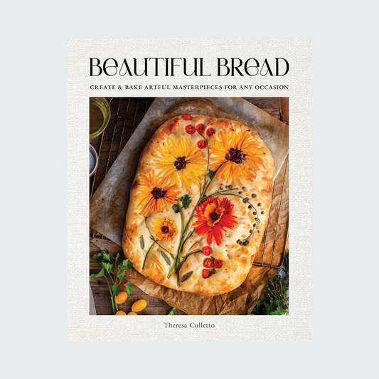 Beautiful Bread