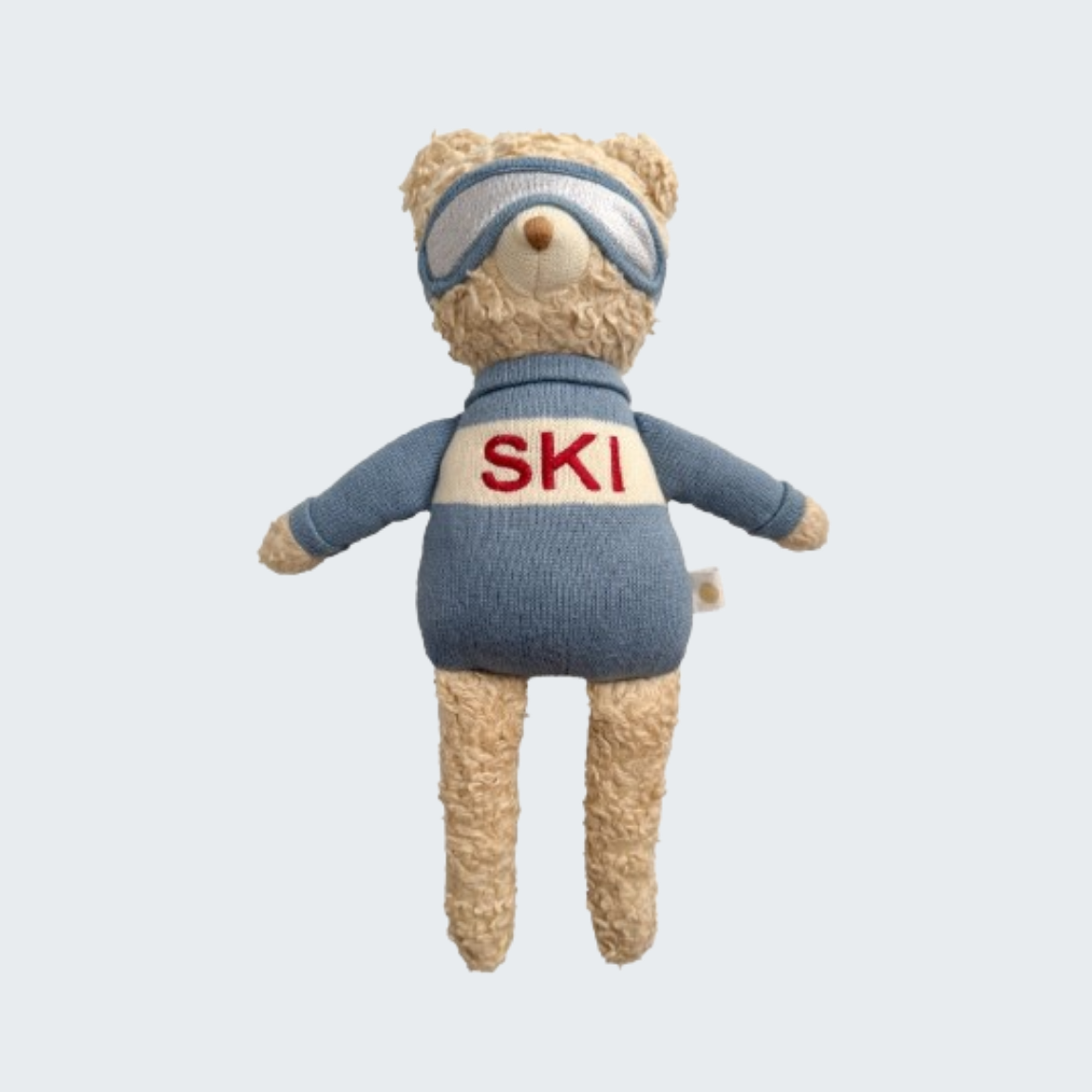 Benjamin Bear