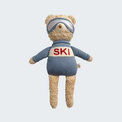 Benjamin Bear
