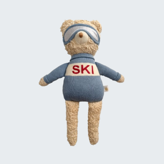 Benjamin Bear