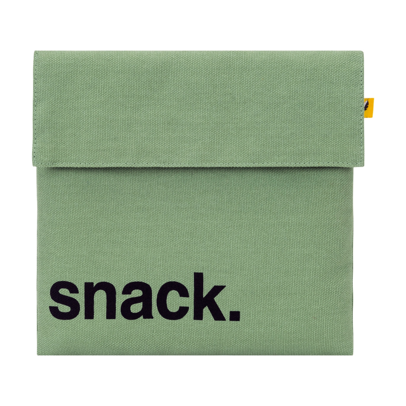 Flip Snack Bag