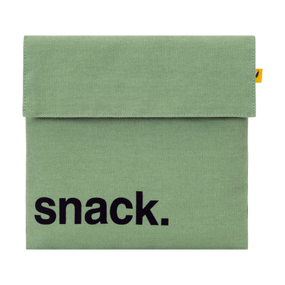 Flip Snack Bag