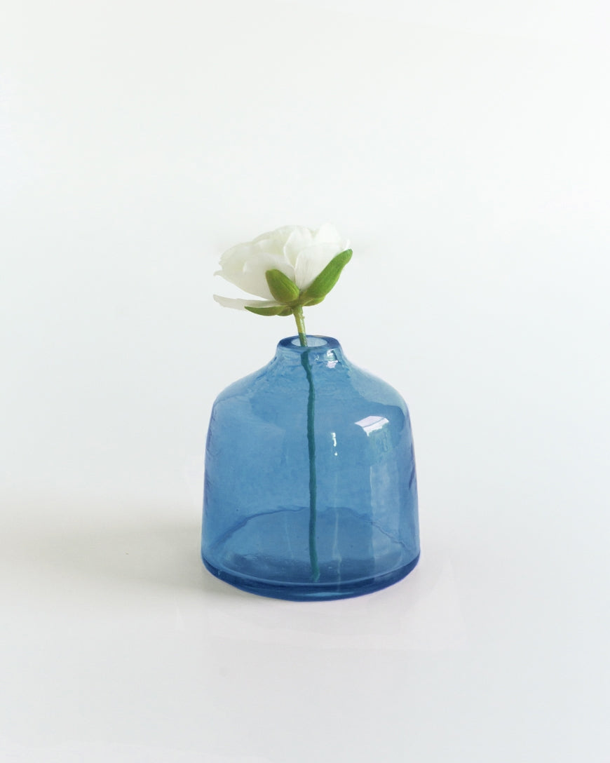 Bella Glass Bud Vase