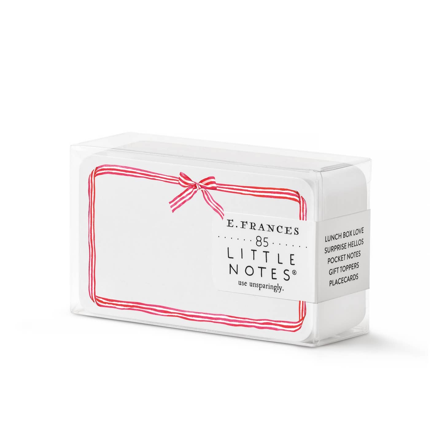 Holiday Bow Little Notes®