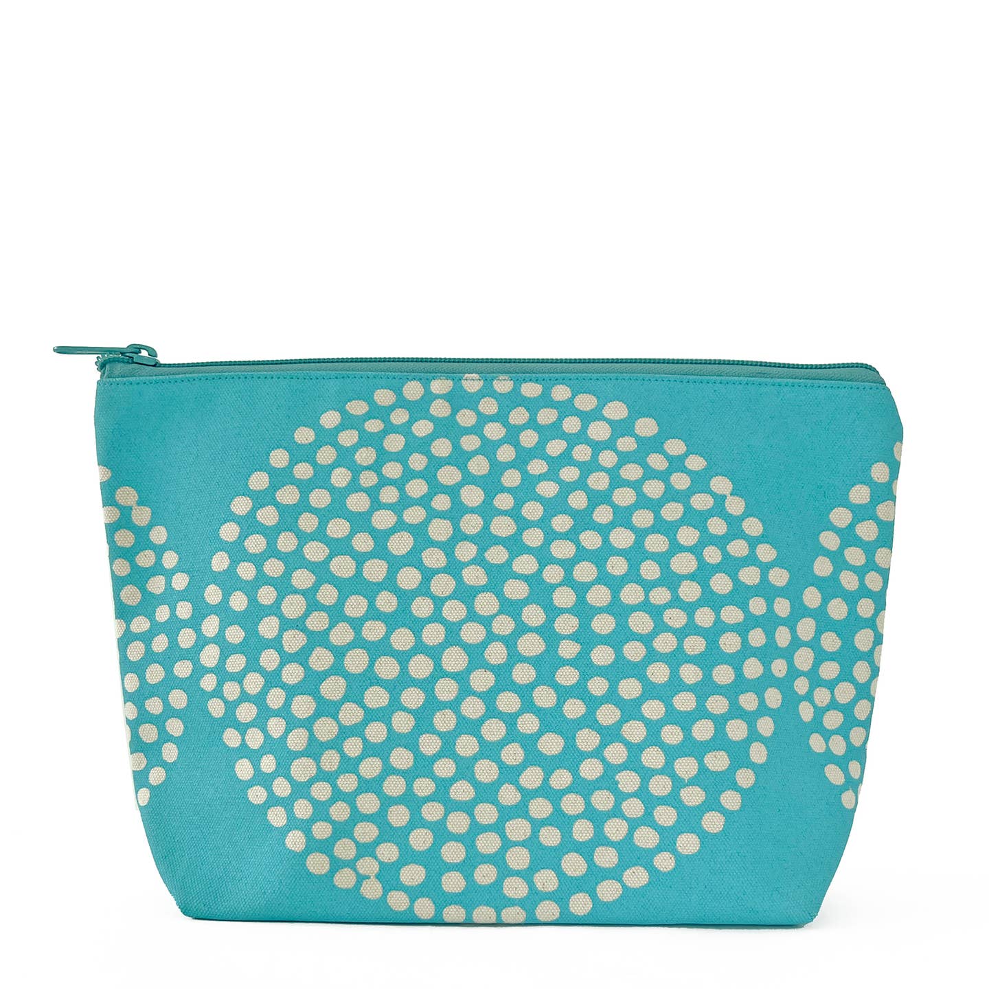 SEE Personalized Large Travel Pouch