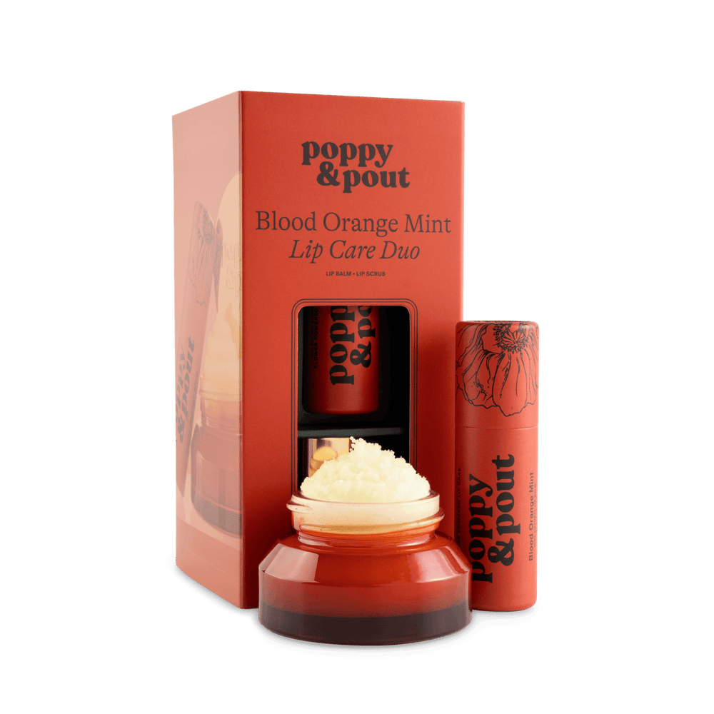 Lip Care Duo Gift Set