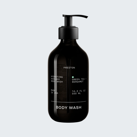 Preston Body Wash