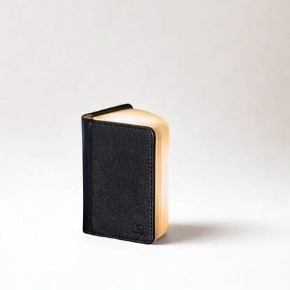 Smart Book Light