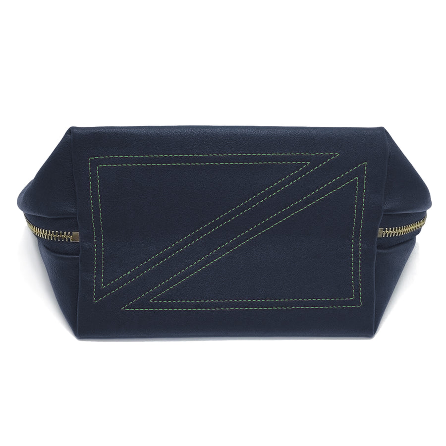 Vacationer (large) Makeup Bag