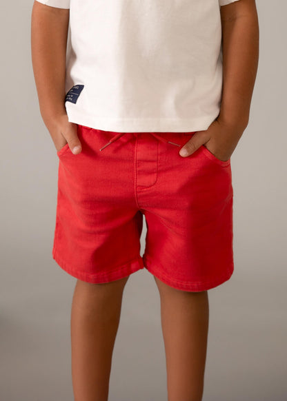 Bermuda Shorts