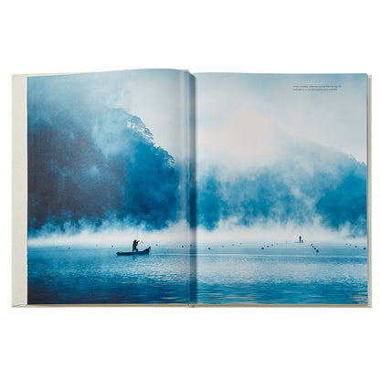 Fishing: The Ultimate Book