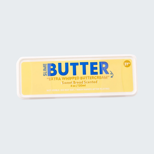 Butter Slime