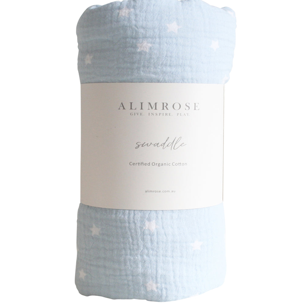 Muslin Swaddle