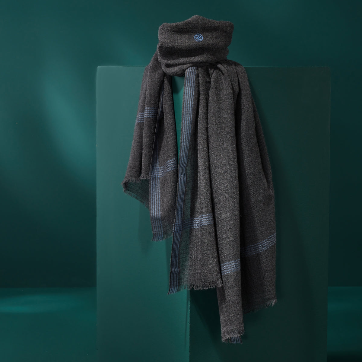 Inis Mor Men's Scarf