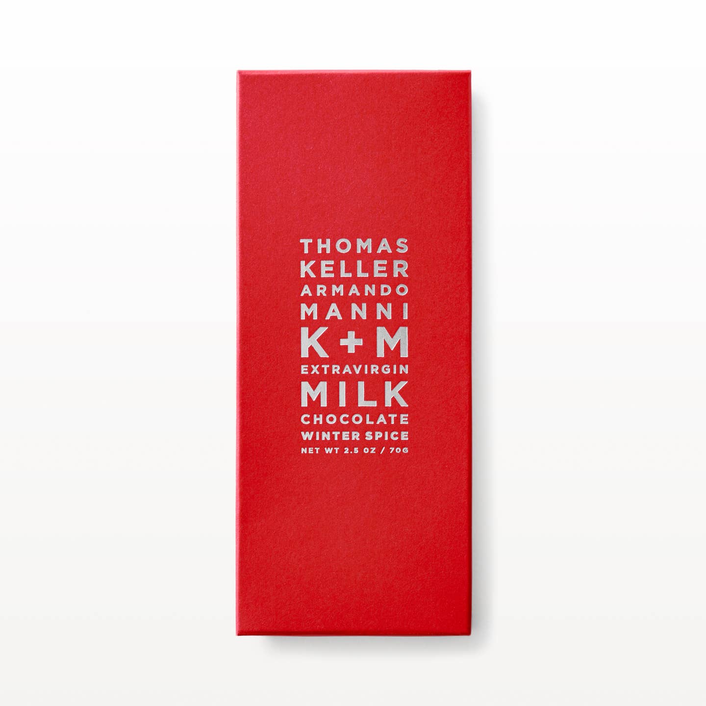 Extravirgin Chocolate