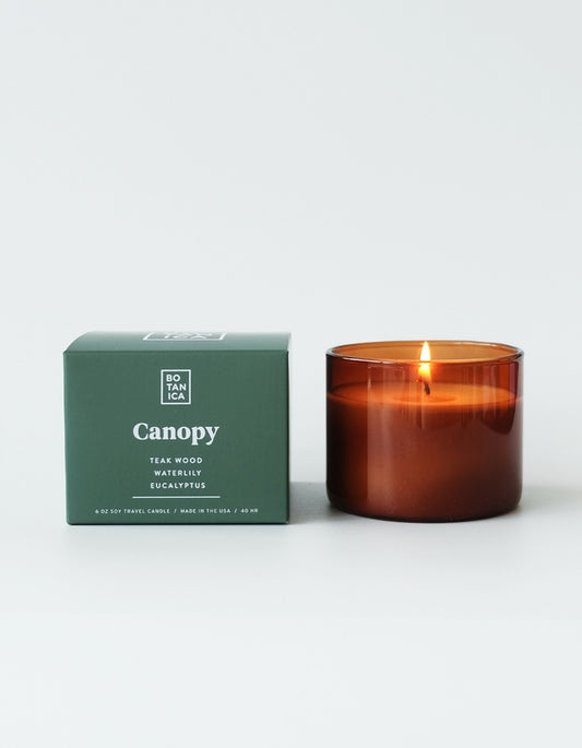 Canopy Votive Candle