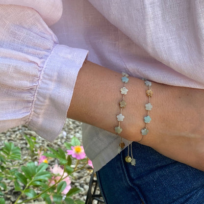 Marguerite Bracelet