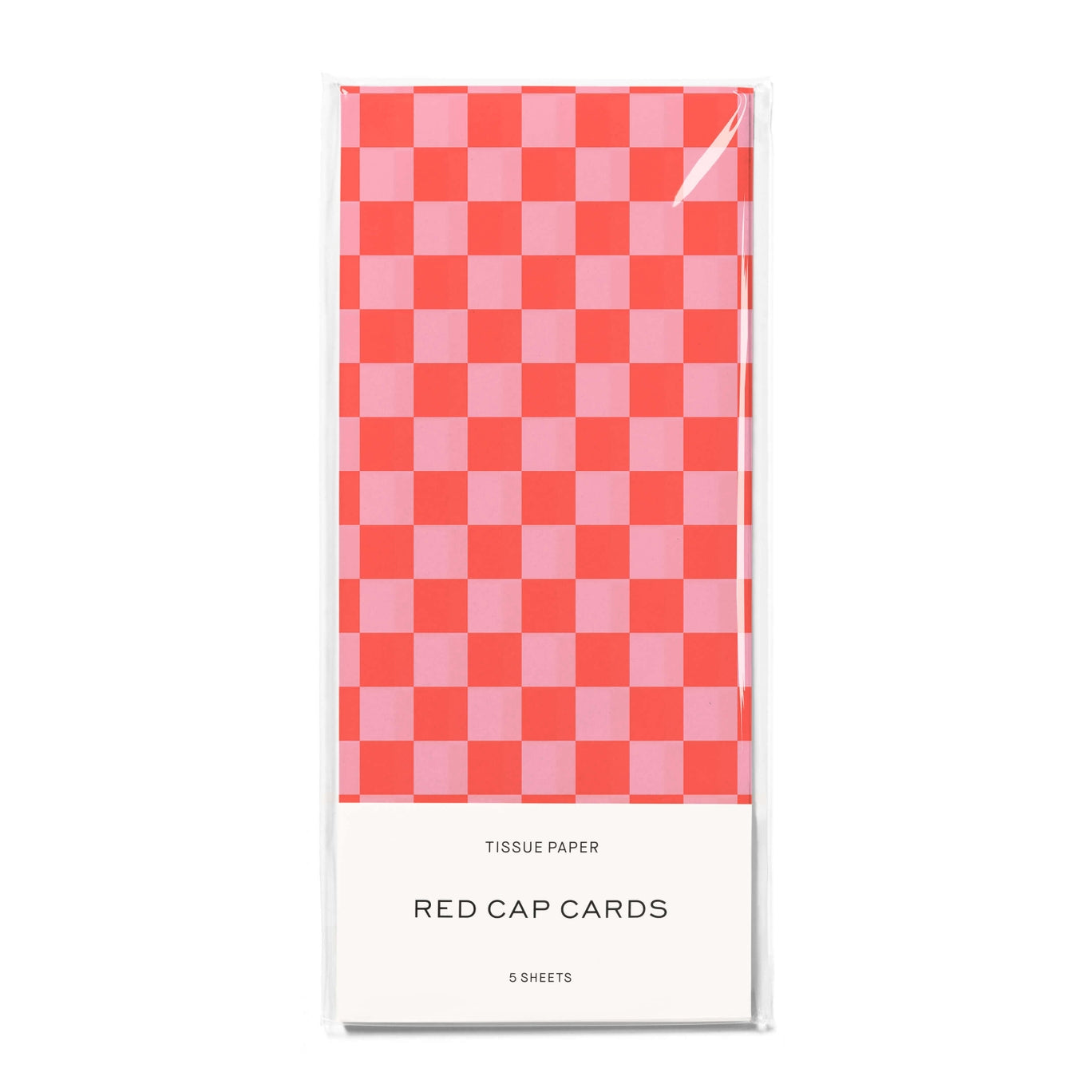 Printed Tissue Paper