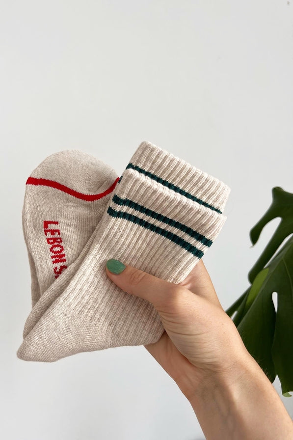 Boyfriend Socks