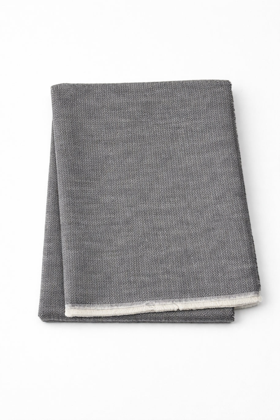 Personalized Essential Throw