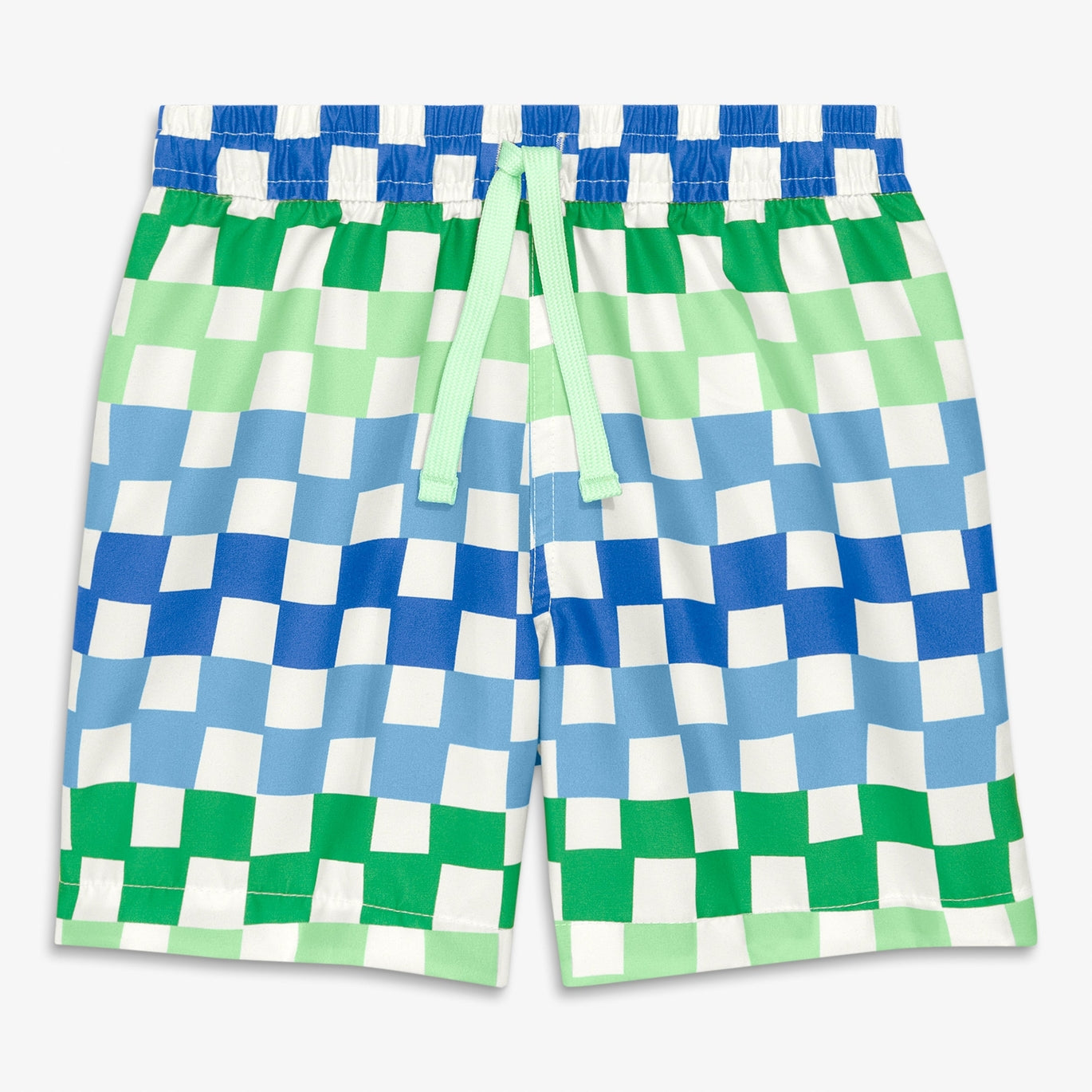 Kids Swim Trunks