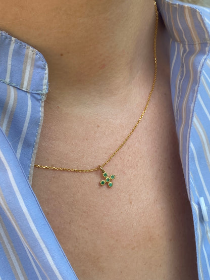 Marie Necklace