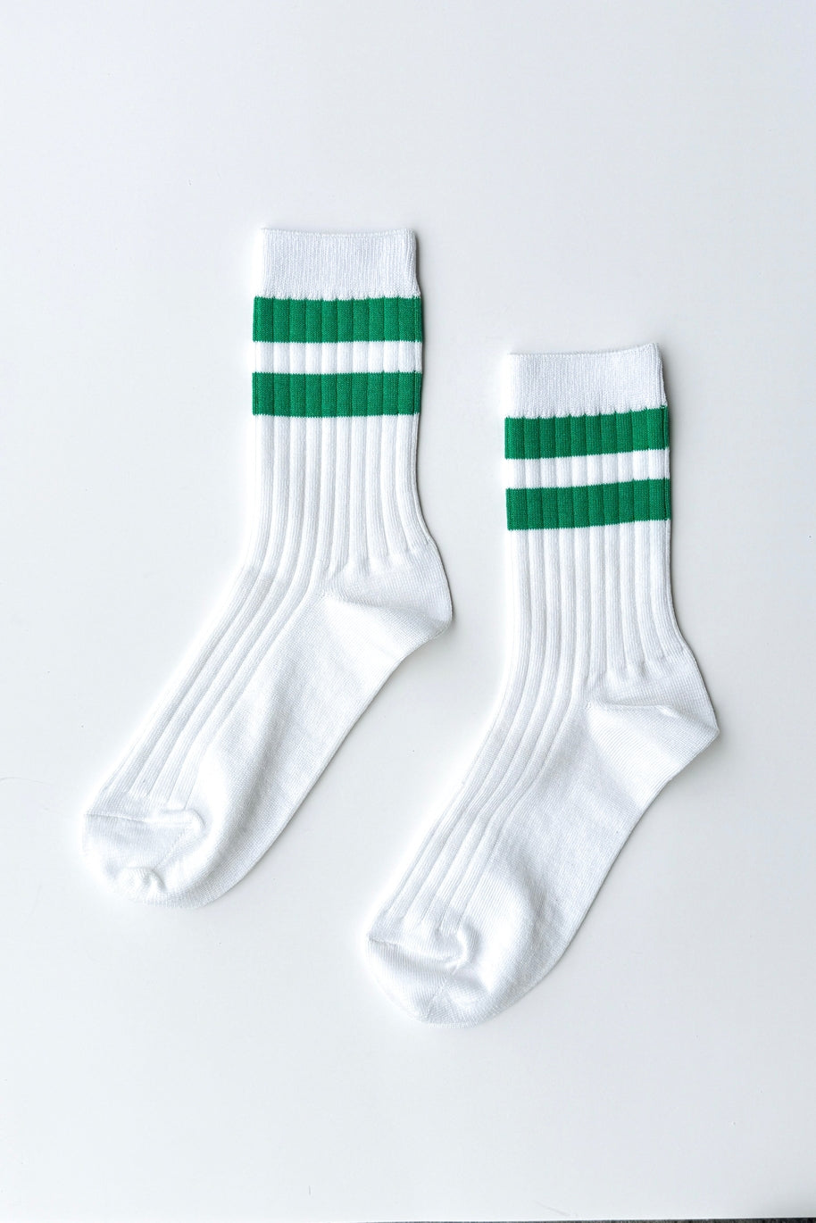 Varsity Her Socks