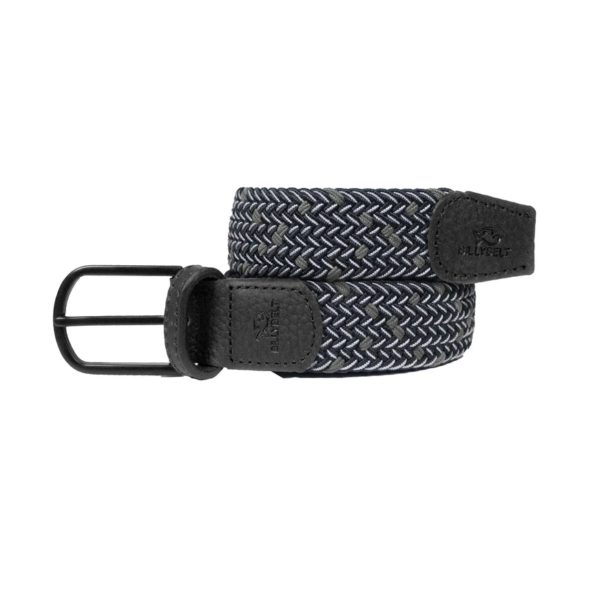 Elastic Woven Belt - Multiple Options