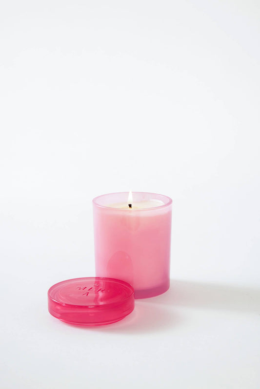 Cabana Flower Jolie Jar Candle