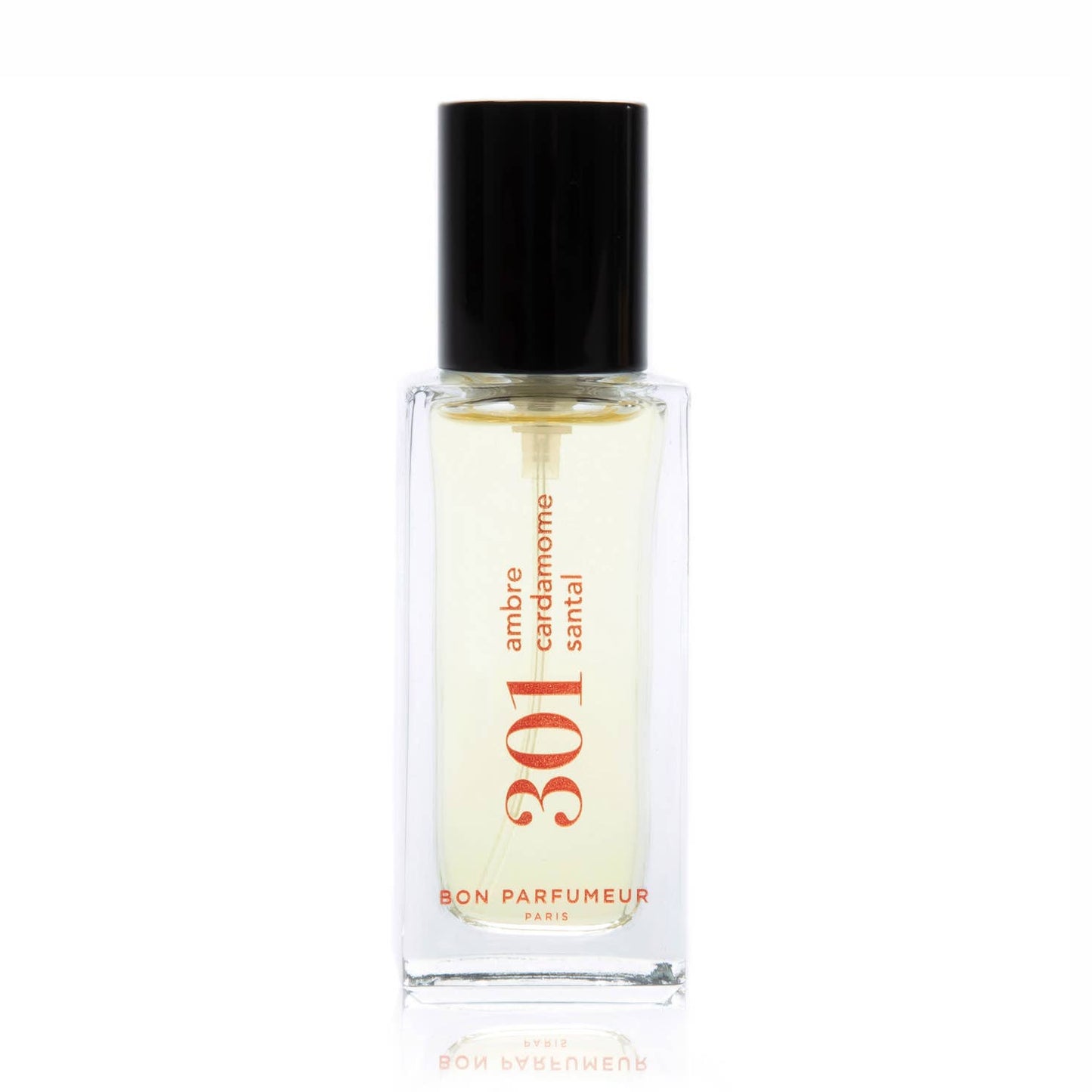 301 Eau de Parfum