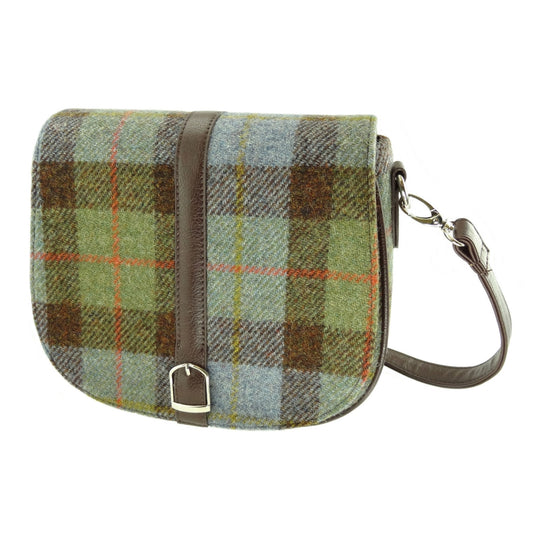 Scottish Shoulder Bag