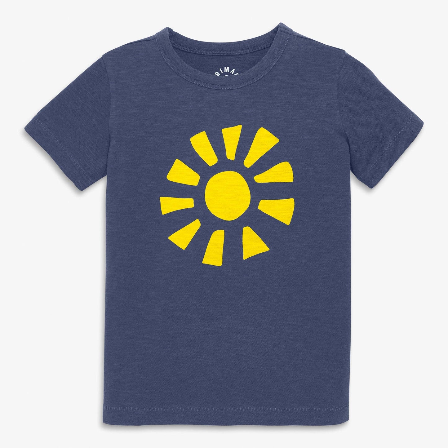 Cutout Sun Tee