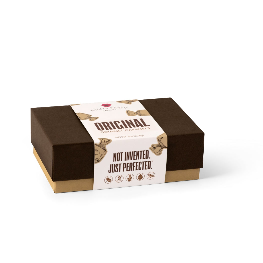 Original Caramel Gift Box