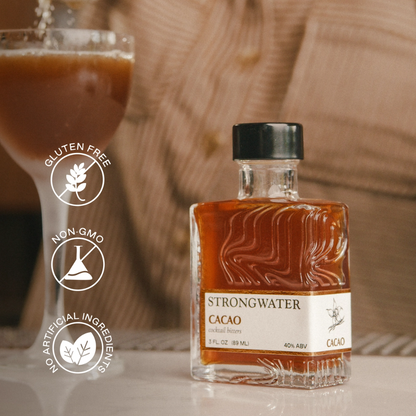 Cacao Bitters