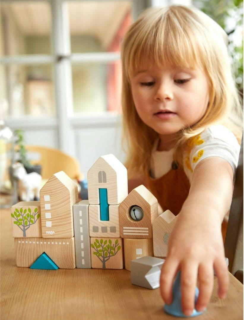 Bad Rodach Building Blocks