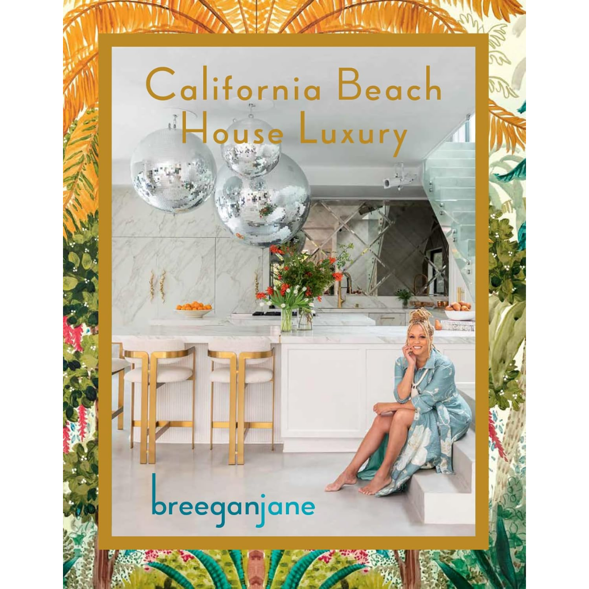 California Beach House Luxury