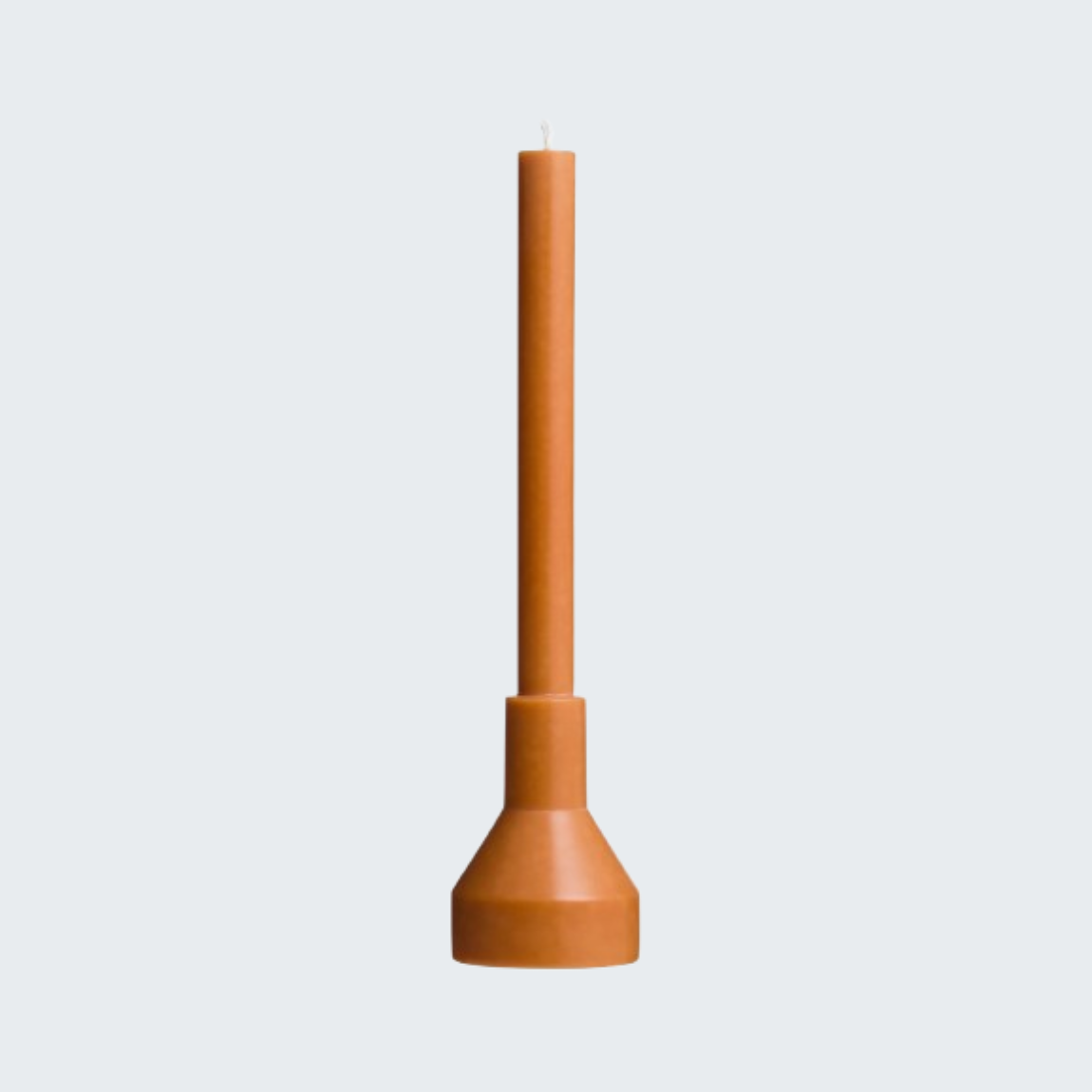 Candle & Holder