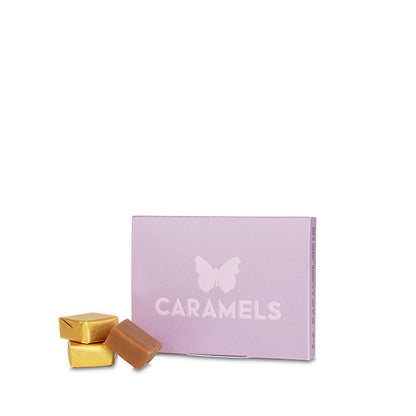 French Caramels