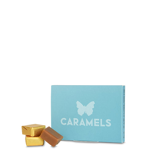 French caramels