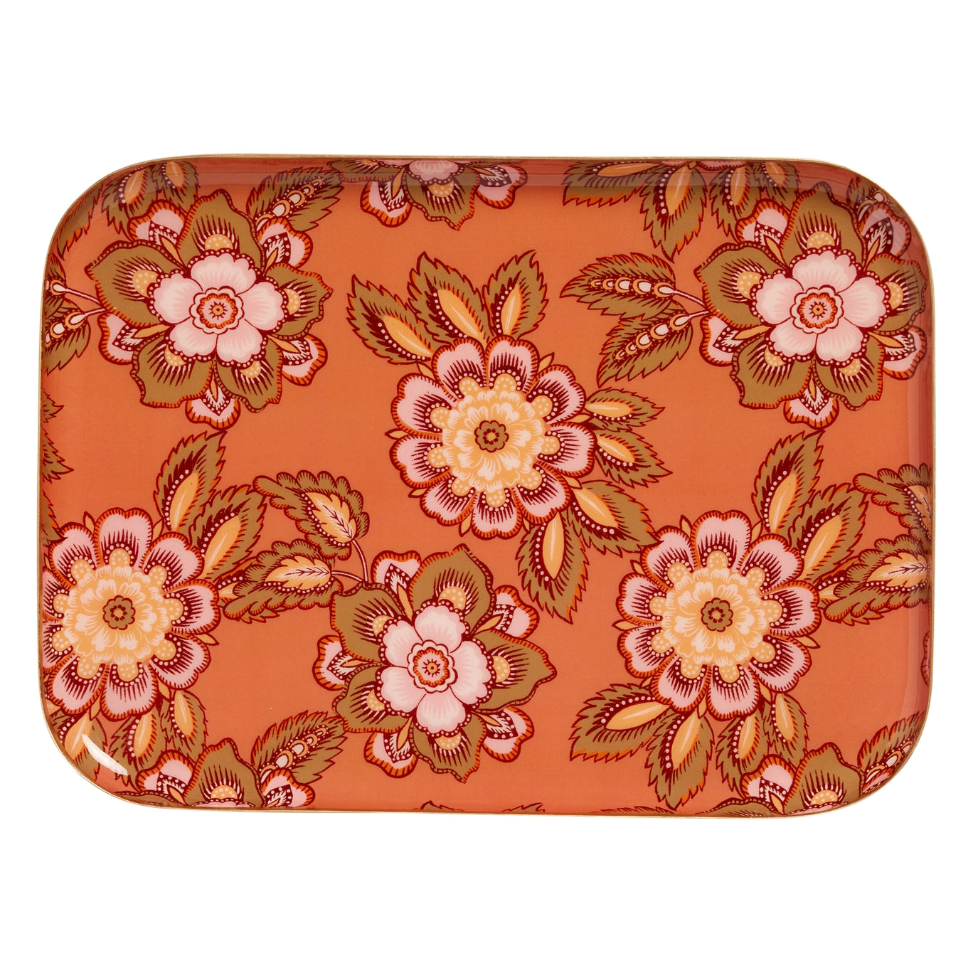 Large Bohemian Tray