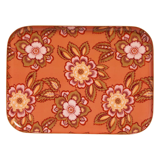 Large Bohemian Tray